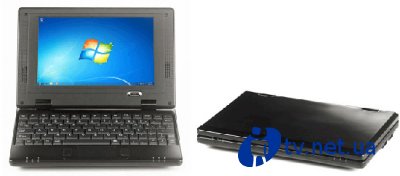 Pioneer Computers  7-  DreamBook Lite E79