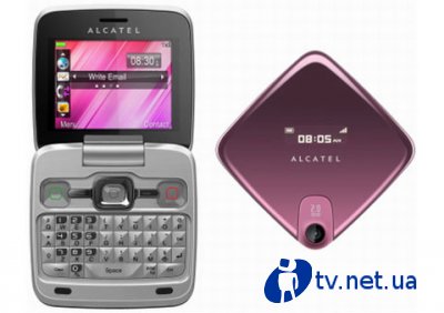 Alcatel OT-808     -