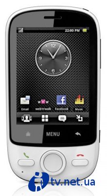  T-Mobile Pulse Mini