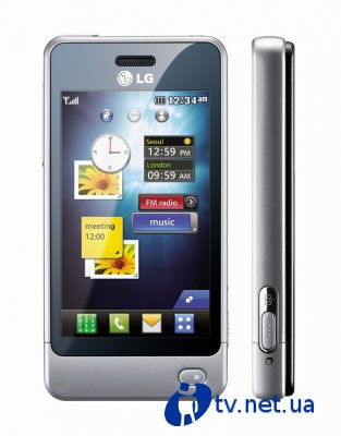   LG GD510      100  