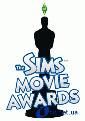 EA The Sims     The Sims Movie Awards