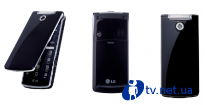 LG KF305:    