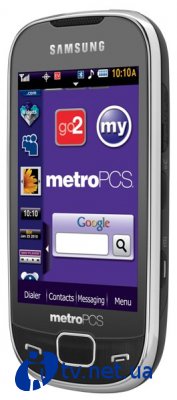 Samsung Caliber (SCH-r860)     MetroPCS