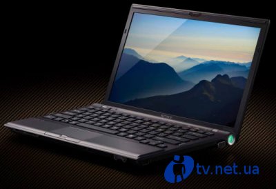   Sony VAIO  Z -    