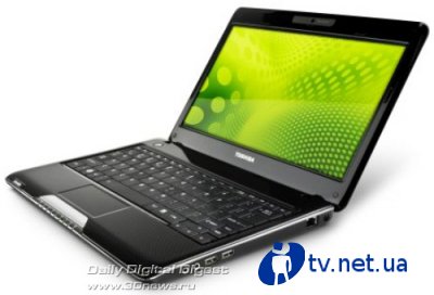 Toshiba Satellite Pro T110  11,6   