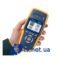 Fluke Networks  Wi-Fi-