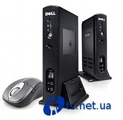 Dell FX100 Zero Client    