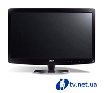  Acer D241H    Wi-Fi   