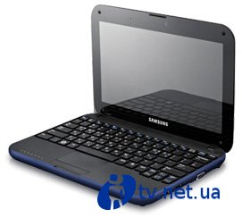 Samsung Go N315 -     Pine Trail