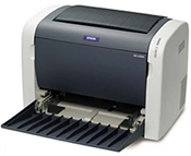  Epson EPL-6200L      