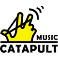 "    " - "Catapult music"