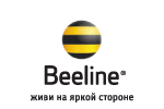 Beeline:     