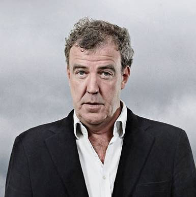 Top Gear -     Discovery Channel