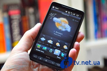 HTC    Evo 4G  WiMax