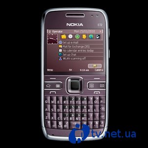  Nokia E72