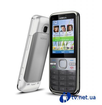  Nokia C5