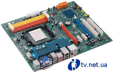 ECS       AMD 890GX