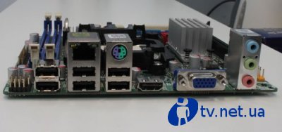   Sapphire IPC-AM3DD785G ITX  AMD 785G   Mini-ITX