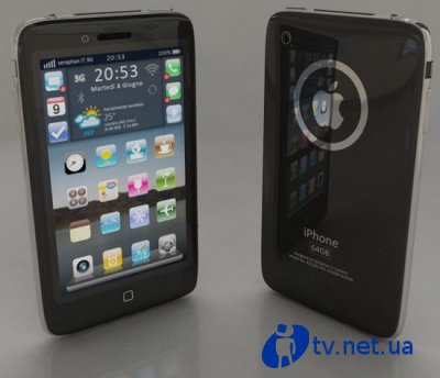  iPhone 4G -  , microSD     