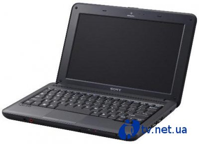  Sony VAIO M:  