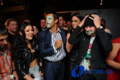  fterparty.    ?