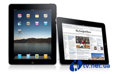 Apple   iPad  