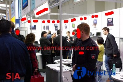    CeBIT: Apple, Siemens  Sisvel     