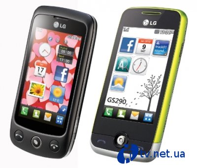   LG Cookie Plus  Cookie Fresh -    