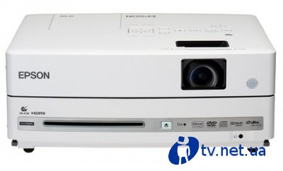 Epson     DVD-   