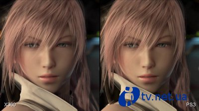 Final Fantasy XIII  Xbox 360  