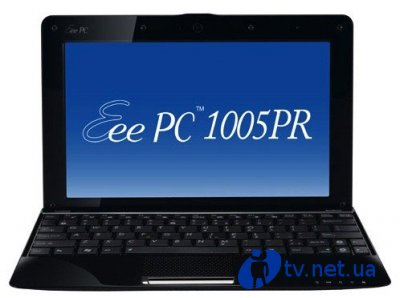  Asus Eee PC 1005 PR  Broadcom Crystal HD
