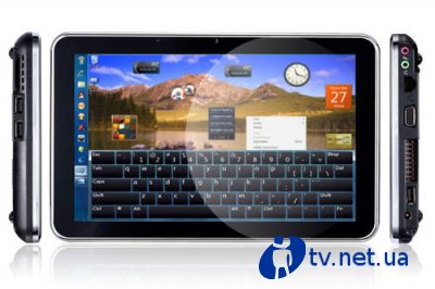   Apple iPad   Windows 7  Ezy Tablet PC