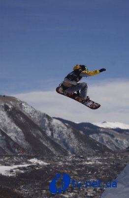    X Games          WWW.EXTREME.COM