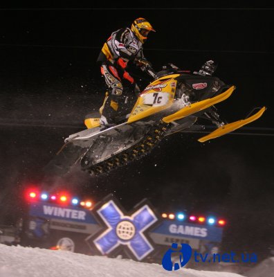    X Games          WWW.EXTREME.COM