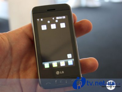 LG   Cookie Music, KS365, GT405, Pure  Jacquar 5