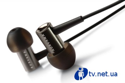  - Creative Aurvana In-Ear2