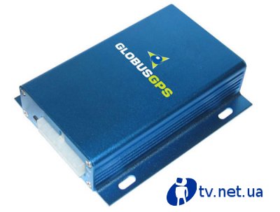   GPS/GSM/GPRS  GlobusGPS GL-TR2