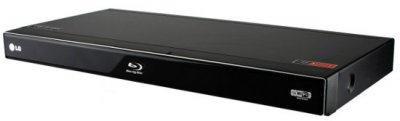  Blu-ray  LG BD570 -         