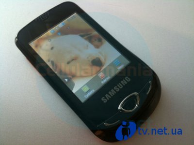 Samsung S3370 -  , ,   Corby