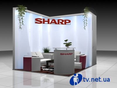  Sharp       2010