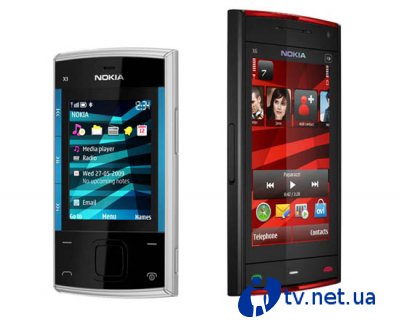     Nokia X2