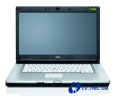 Fujitsu   Lifebook E780  S710