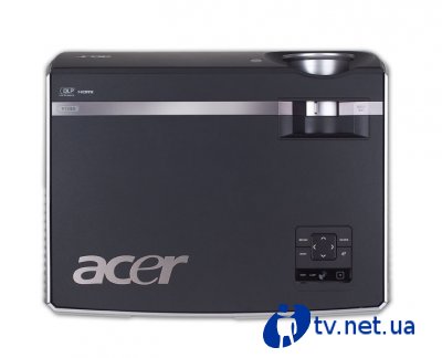   Acer P7290 -   