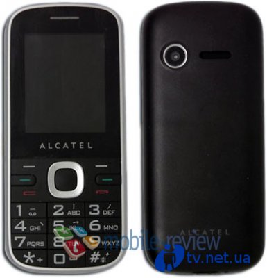    Alcatel C60    SIM-
