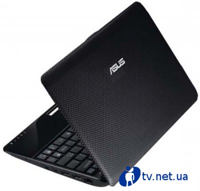 ASUS Eee PC 1001PX      Intel Pine Trail