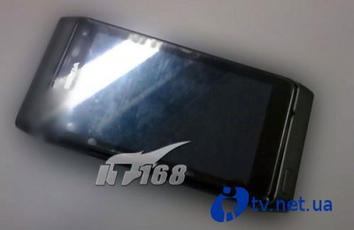     Nokia N8 