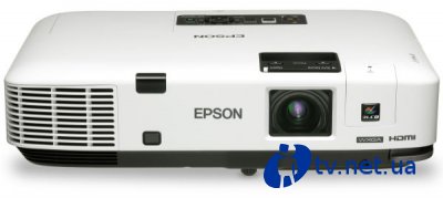   Epson EB-1900       