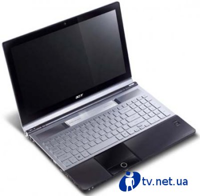    Acer Aspire Ethos 8943G  5943G