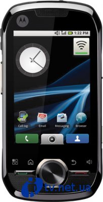Motorola i1 - Android    iDen 