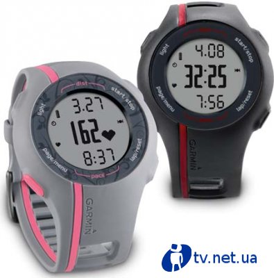 Garmin Forerunner 110   -